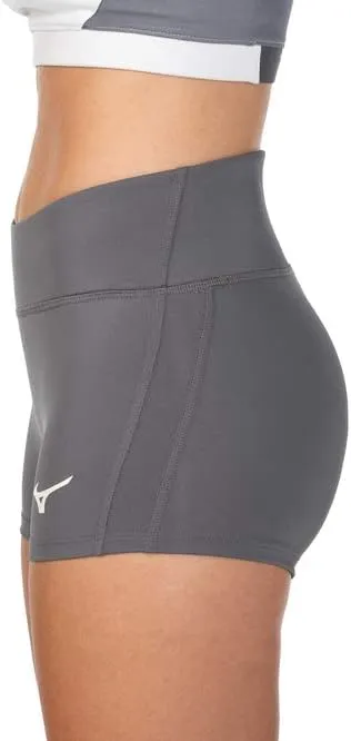 Mizuno Women's Apex 2.5" Inseam Volleyball Short