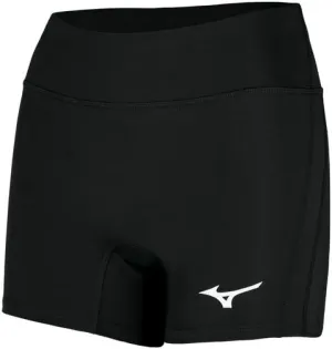 Mizuno Women's Elevated 4" Inseam Volleyball Short