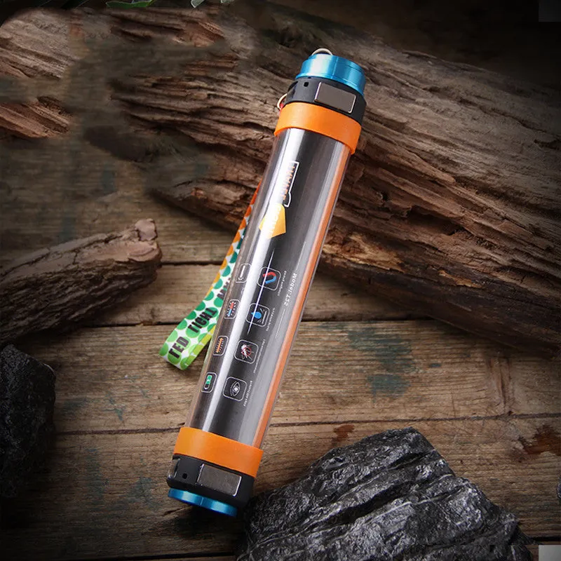 MOOR POWERLITE BAR
