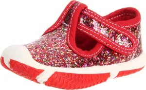 Morgan & Milo Infant Sparkle Sneaker (Toddler)