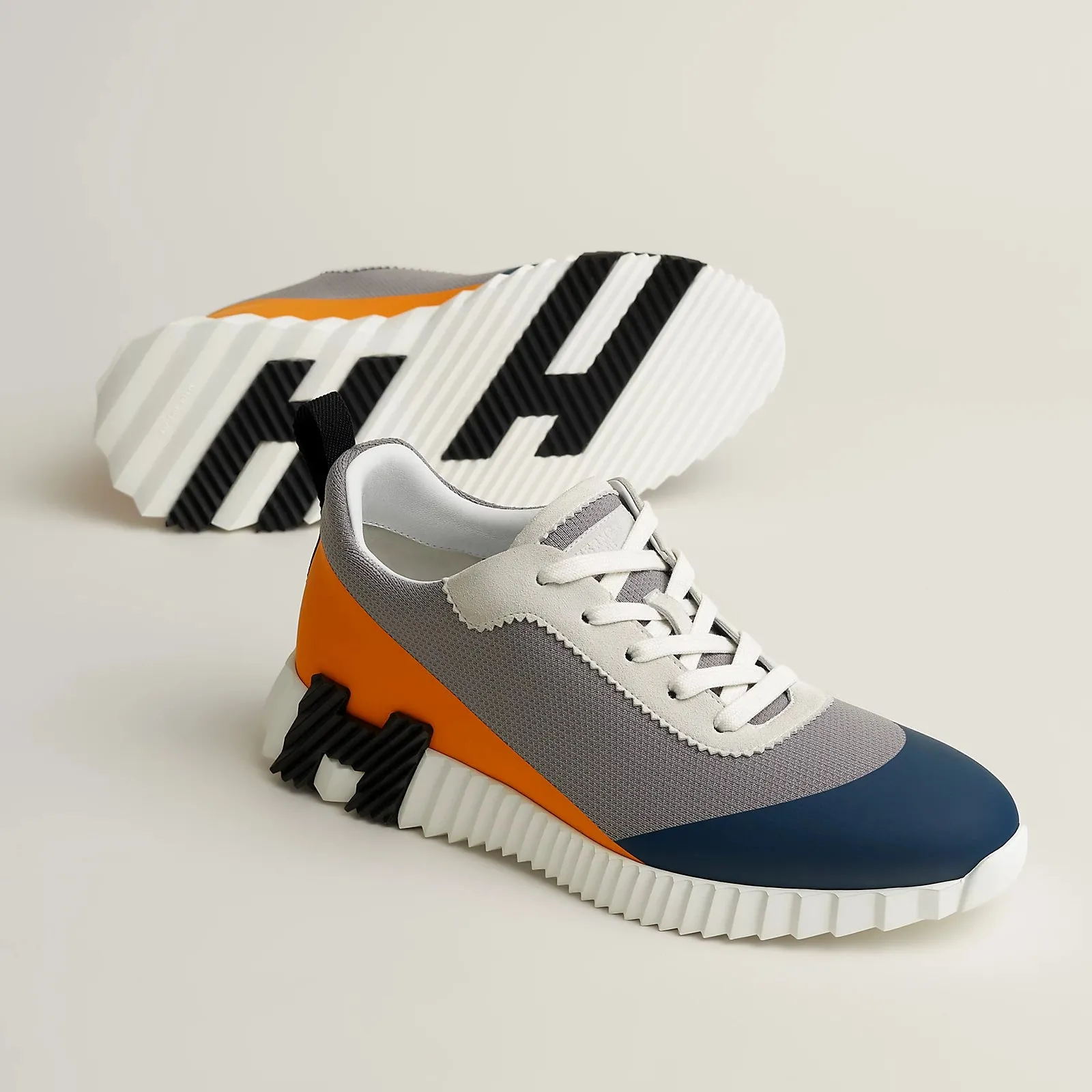 Multicolore Marine Bouncing sneaker