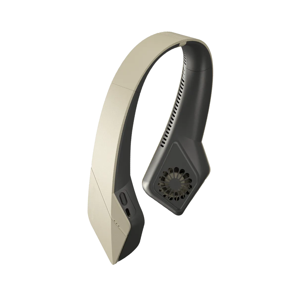 NEF20 - Bladeless Neck Fan (4,000mAh)