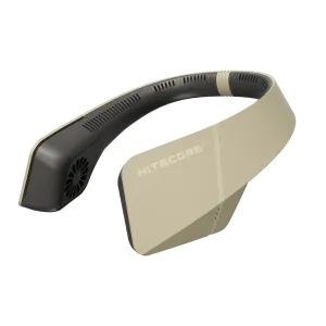 NEF20 - Bladeless Neck Fan (4,000mAh)