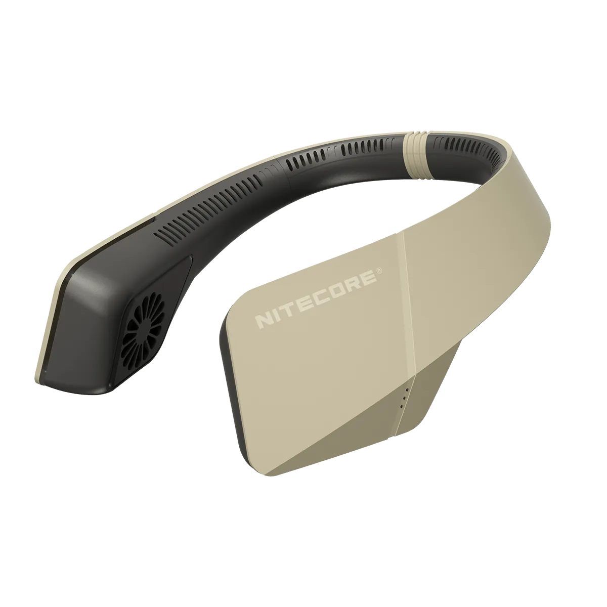 NEF20 - Bladeless Neck Fan (4,000mAh)