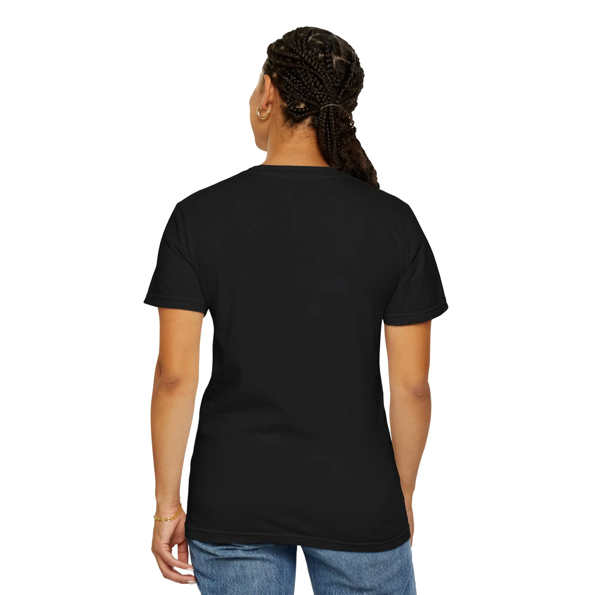 Never Underestimate a Hiker T-Shirt