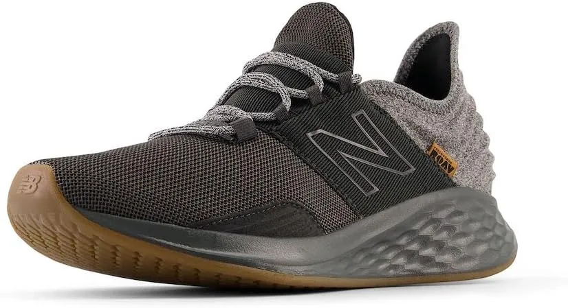 New Balance Men's Fresh Foam Roav V1 Sneaker