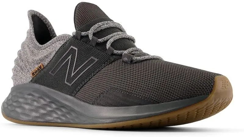 New Balance Men's Fresh Foam Roav V1 Sneaker