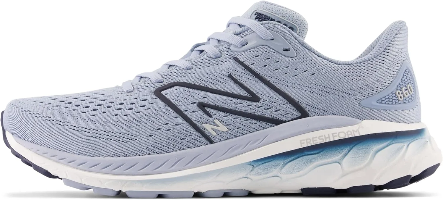 New Balance Men's Fresh Foam X 860 V13 Sneaker
