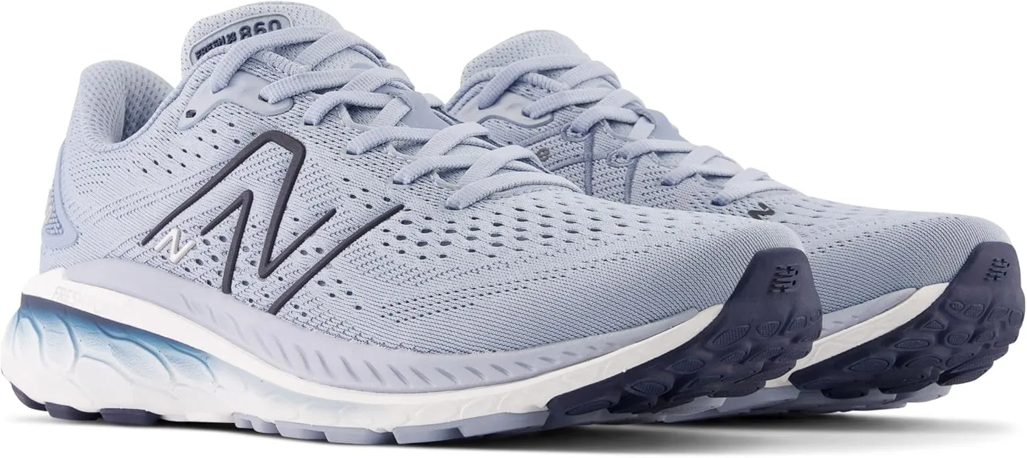 New Balance Men's Fresh Foam X 860 V13 Sneaker