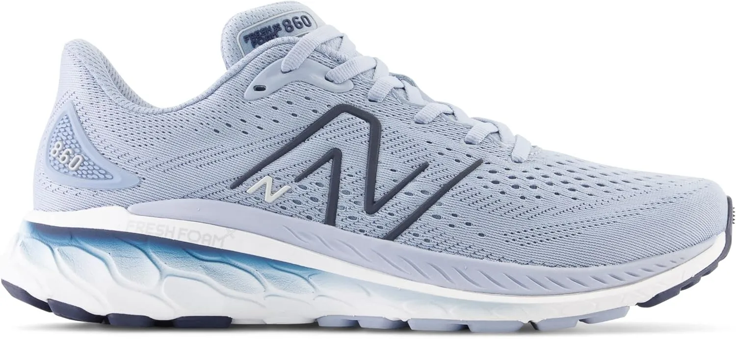 New Balance Men's Fresh Foam X 860 V13 Sneaker