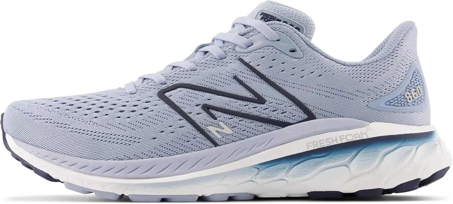 New Balance Men's Fresh Foam X 860 V13 Sneaker