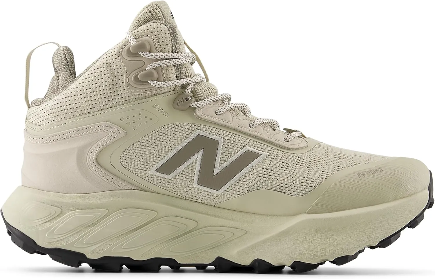 New Balance Men's Fresh Foam X Hierro Hiker Gore-tex Trail Running Shoe