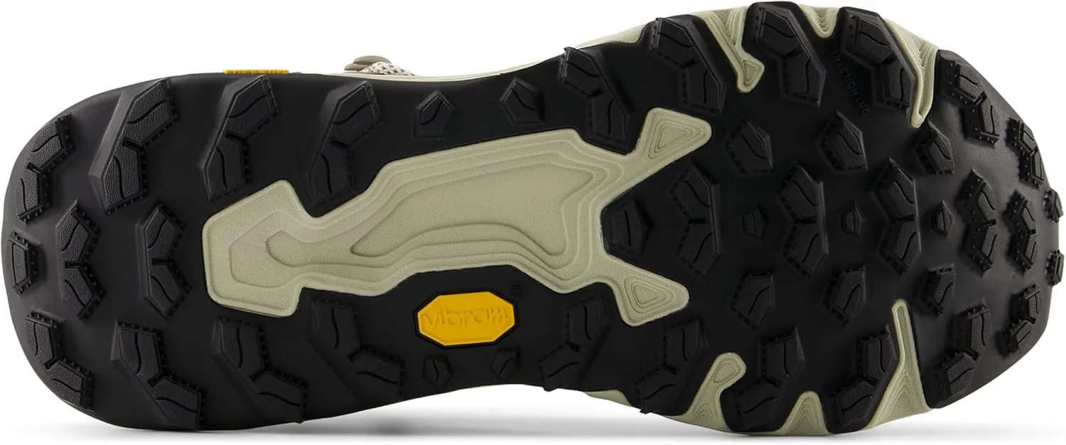 New Balance Men's Fresh Foam X Hierro Hiker Gore-tex Trail Running Shoe
