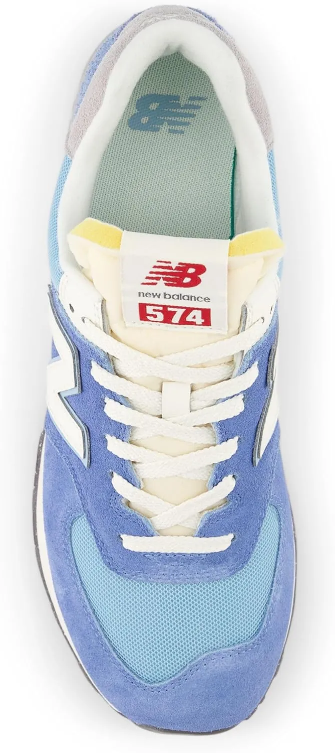 New Balance Unisex-Adult 574 V2 All Day Sneaker