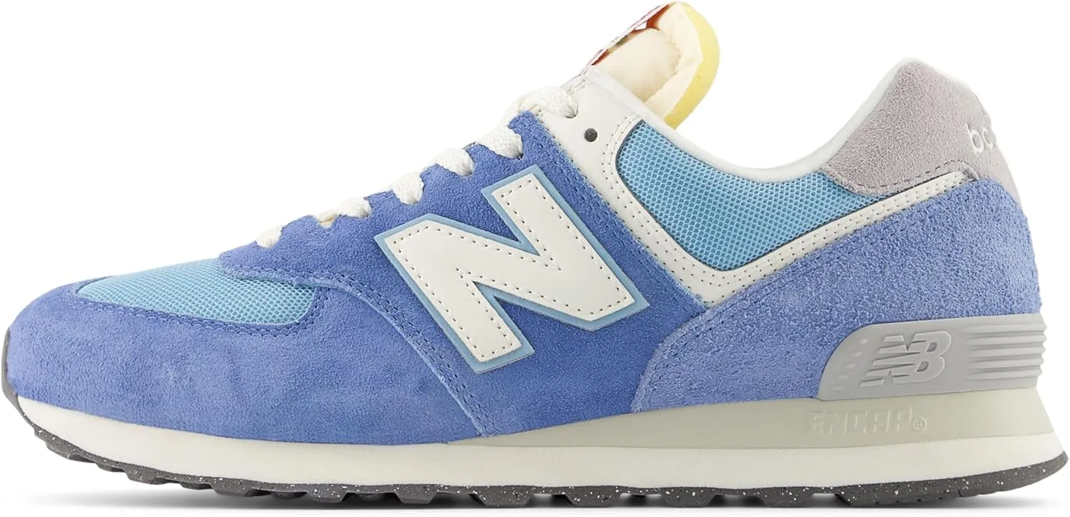 New Balance Unisex-Adult 574 V2 All Day Sneaker