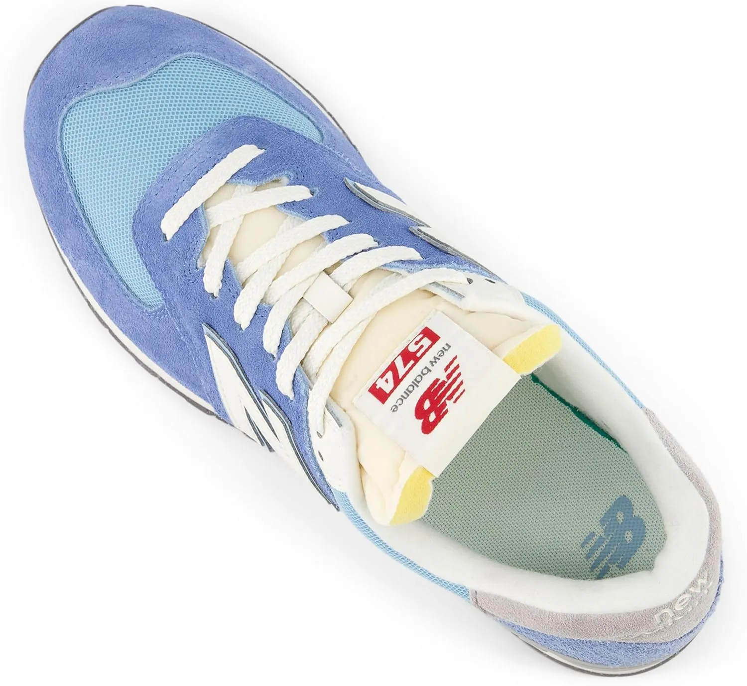 New Balance Unisex-Adult 574 V2 All Day Sneaker