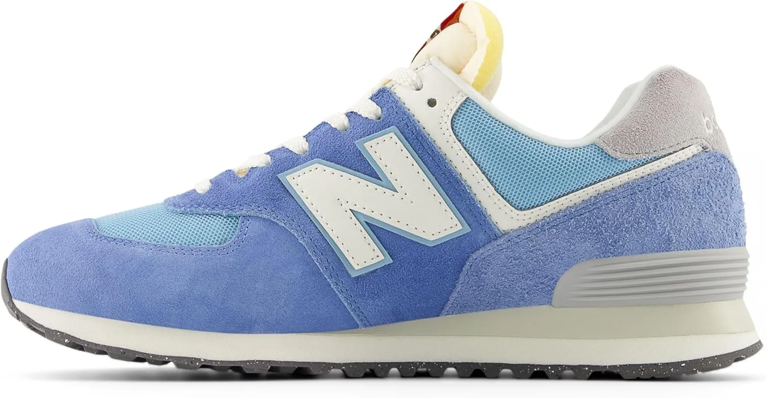 New Balance Unisex-Adult 574 V2 All Day Sneaker