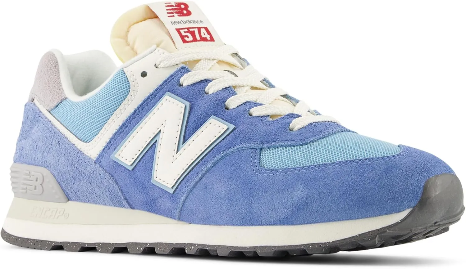 New Balance Unisex-Adult 574 V2 All Day Sneaker