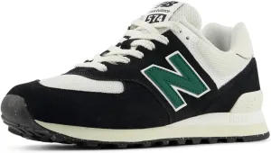 New Balance Unisex Adult 574 V2 Konkrete Jungle Sneaker
