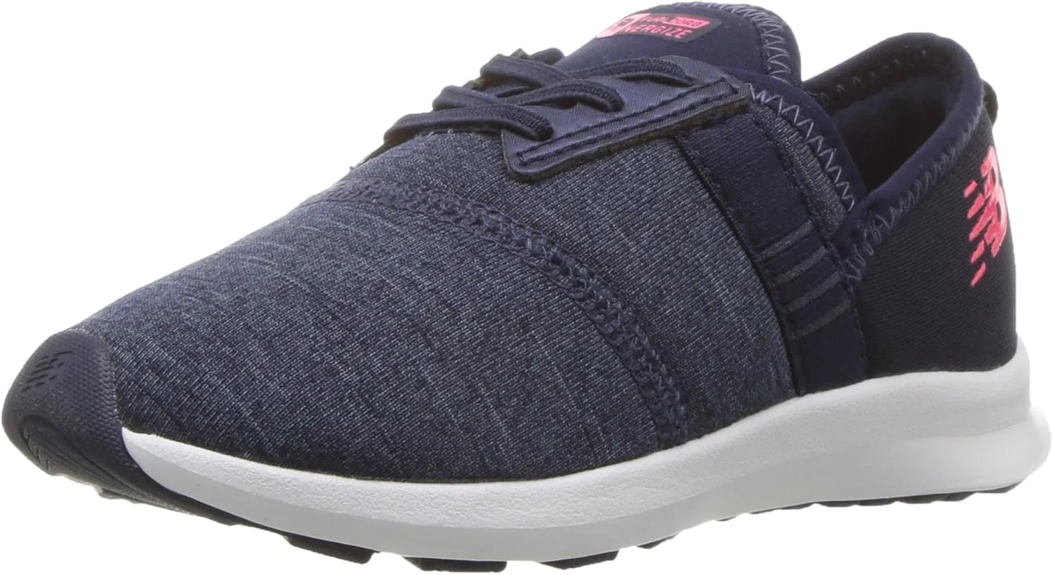 New Balance Unisex-Baby FuelCore Nergize V1 Sneaker