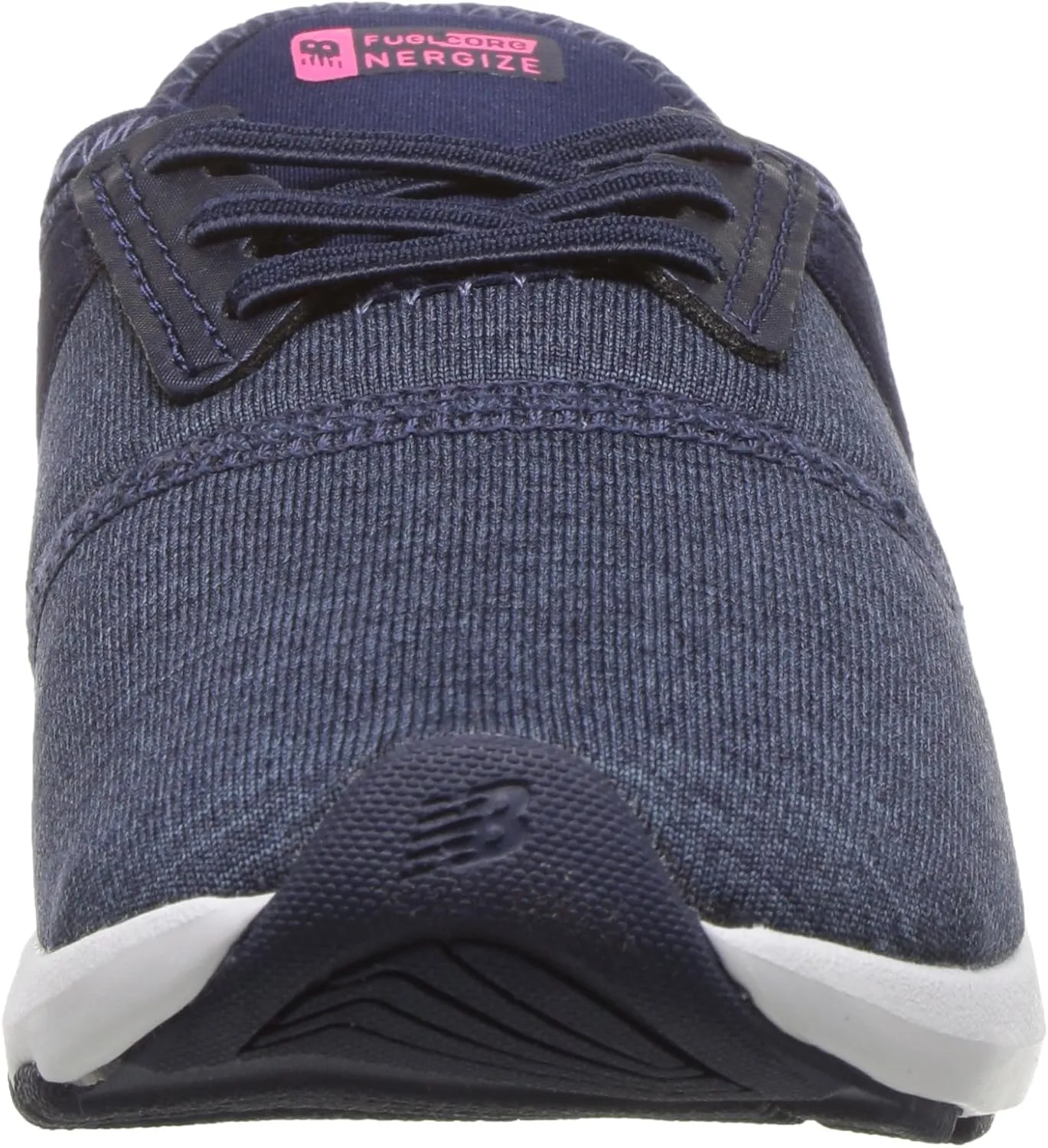 New Balance Unisex-Baby FuelCore Nergize V1 Sneaker