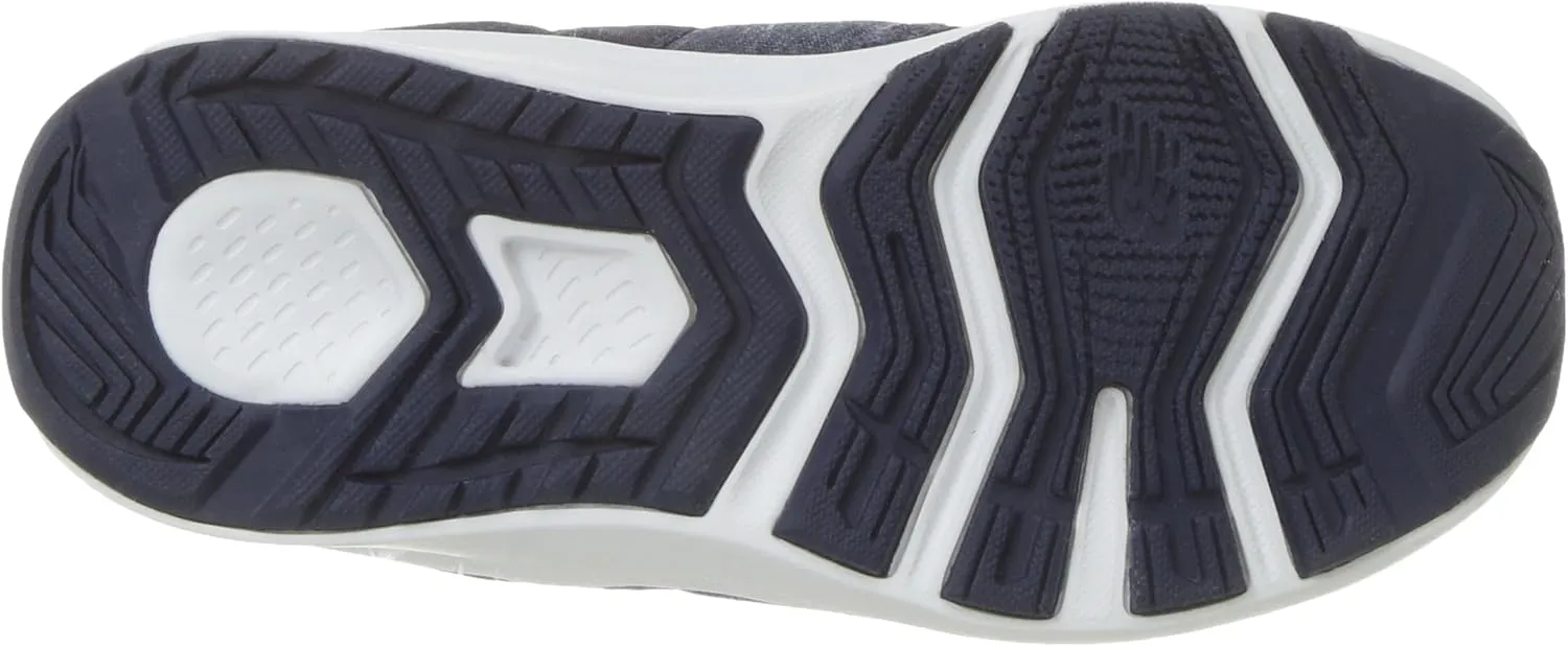New Balance Unisex-Baby FuelCore Nergize V1 Sneaker