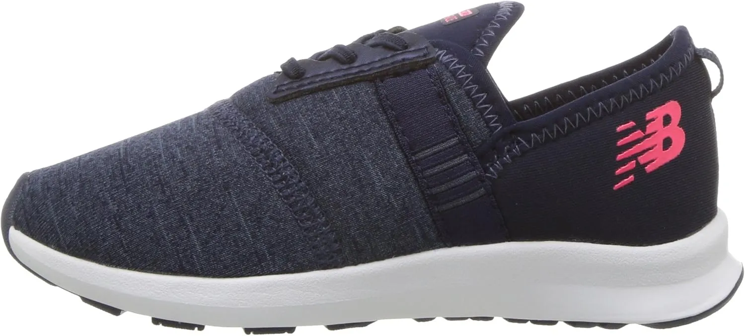 New Balance Unisex-Baby FuelCore Nergize V1 Sneaker