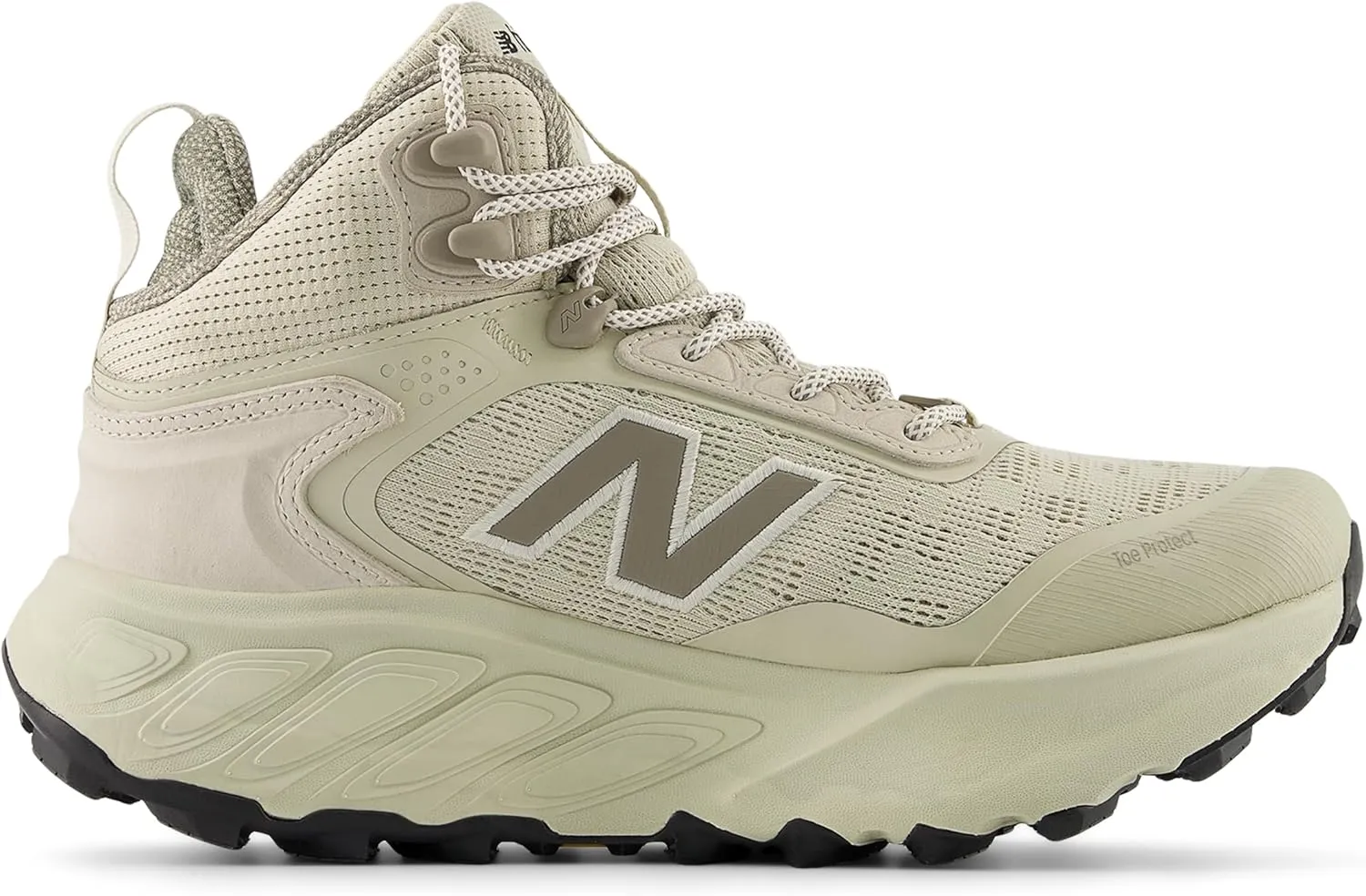 New Balance Women's Fresh Foam X Hierro Hiker Gore-tex Trail Running Shoe