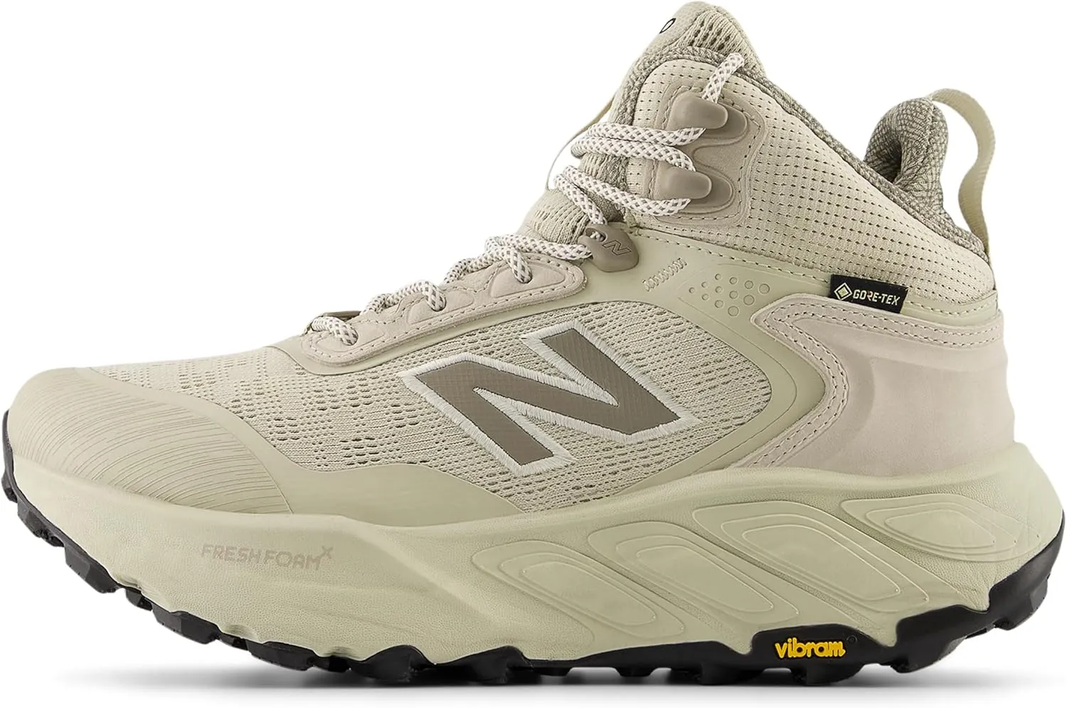 New Balance Women's Fresh Foam X Hierro Hiker Gore-tex Trail Running Shoe
