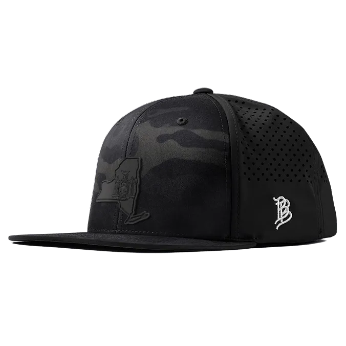 New York Stealth Flat Performance