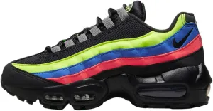 Nike Air Max 95 Big Kids' Shoes Size-7