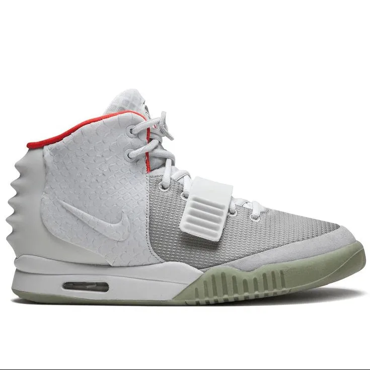Nike Air Yeezy 2