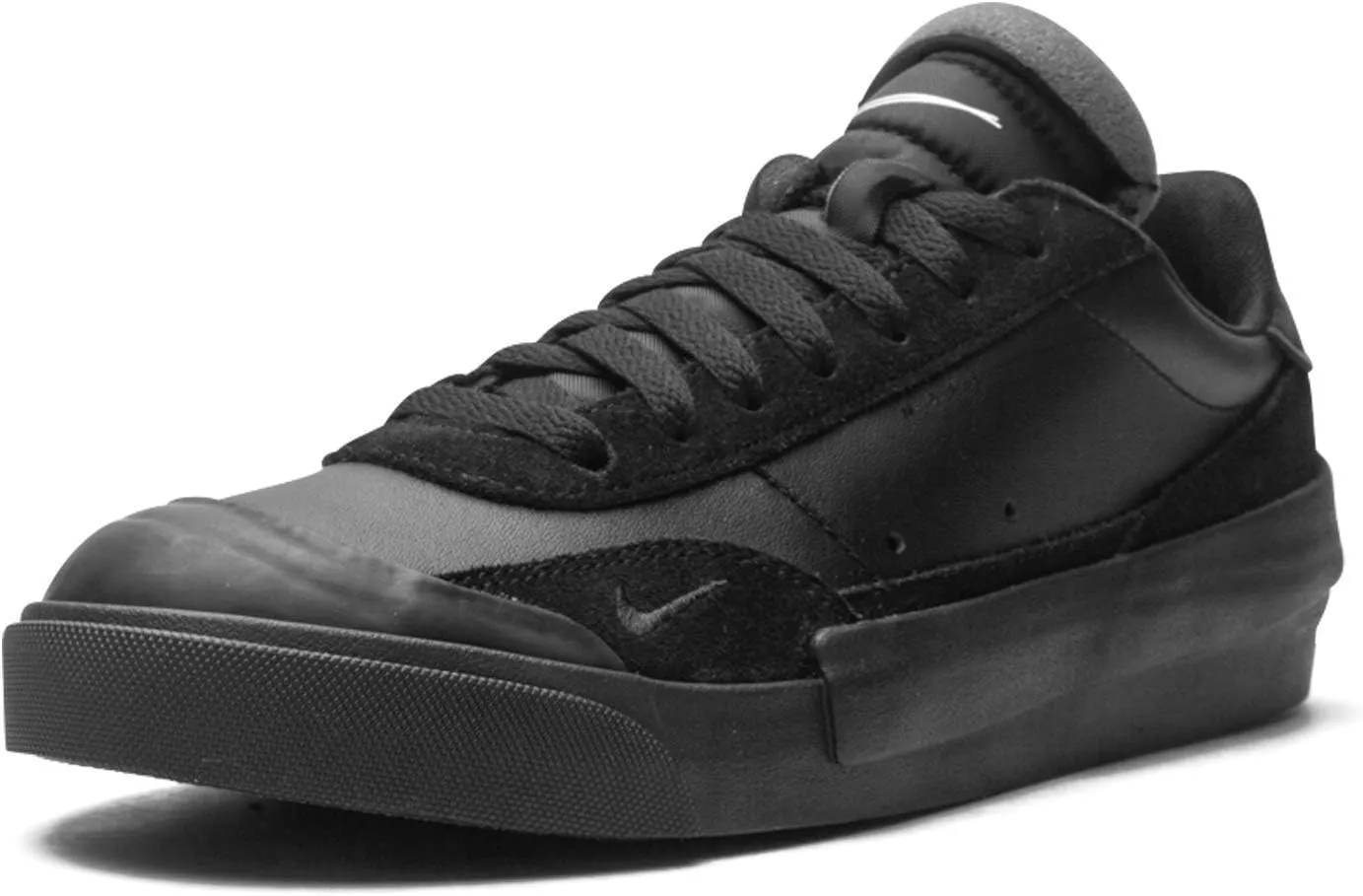 Nike Drop-Type PRM Premium Big Kids Grade School Sneaker Shoes