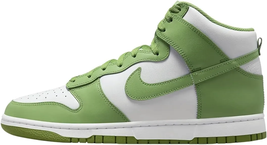 Nike Dunk Hi Retro Bttys Mens Shoes Size-12