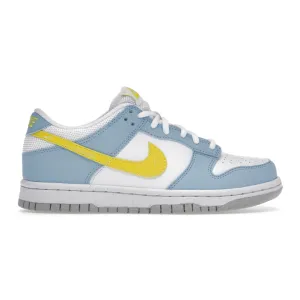 Nike Dunk Low Next Nature Homer Simpson (Youth)