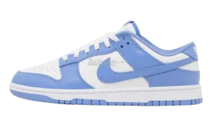 Nike Dunk Low "Polar Blue" (PreOwned)