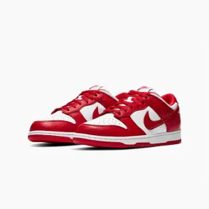 Nike Dunk Low Red