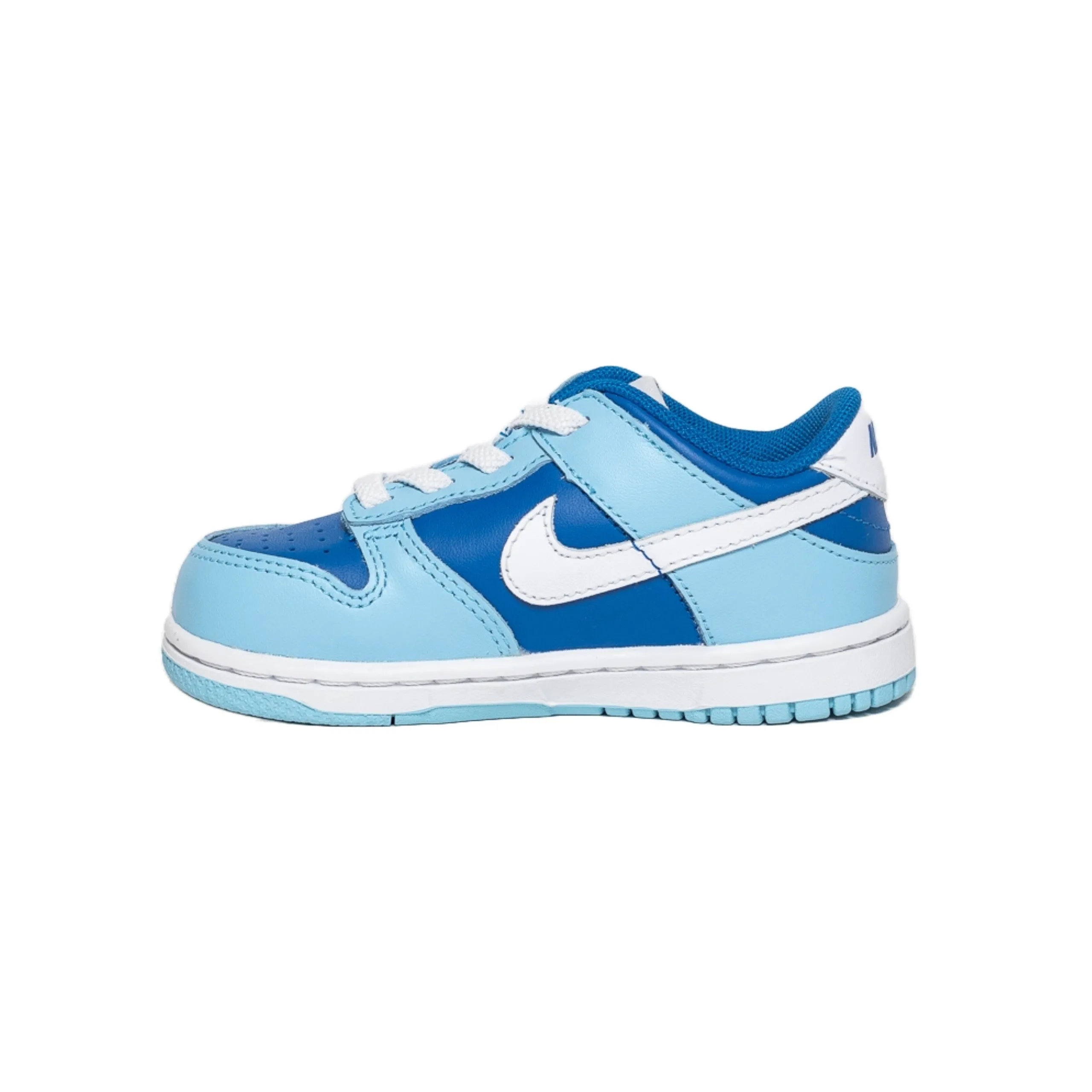 Nike Dunk Low (TD), QS Argon (2022)