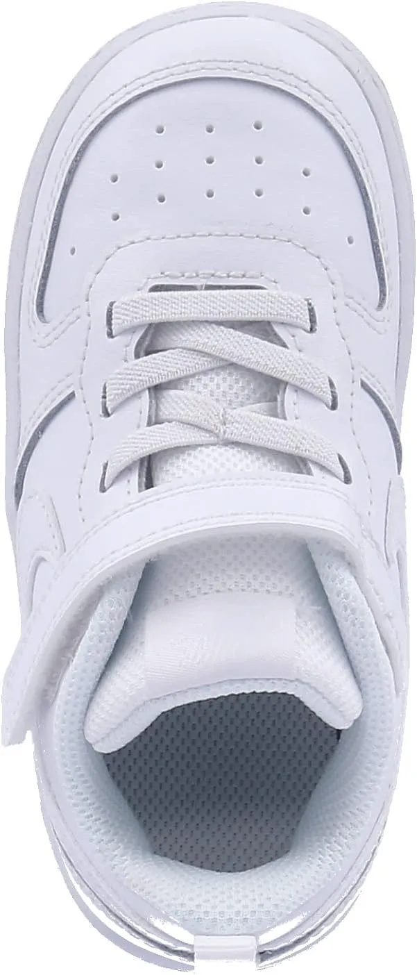 Nike Kids Baby Boy's Court Borough Low 2 (Infant/Toddler)