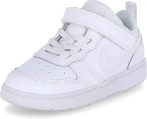 Nike Kids Baby Boy's Court Borough Low 2 (Infant/Toddler)