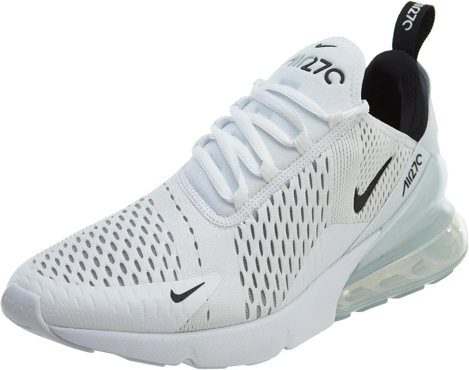 NIKE Men's Low-Top Sneaker