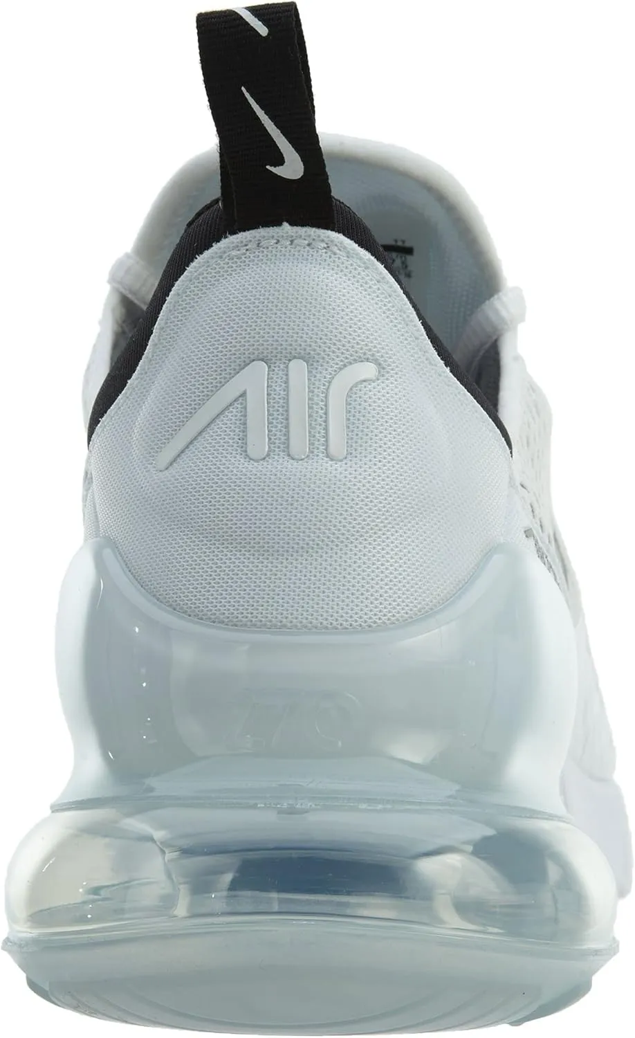 NIKE Men's Low-Top Sneaker