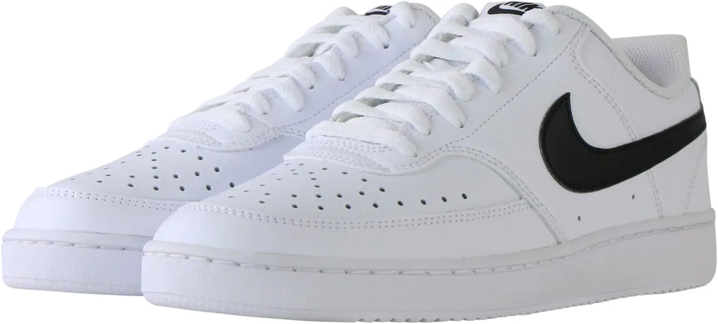 Nike Men's Low-Top Sneaker