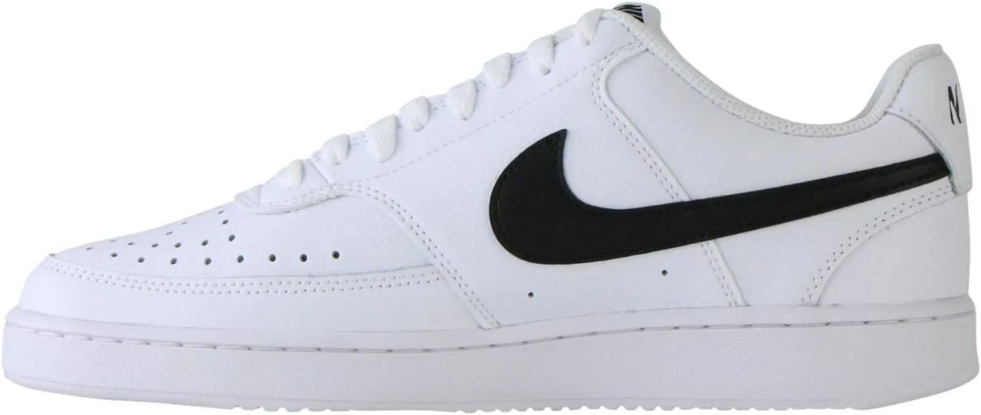 Nike Men's Low-Top Sneaker