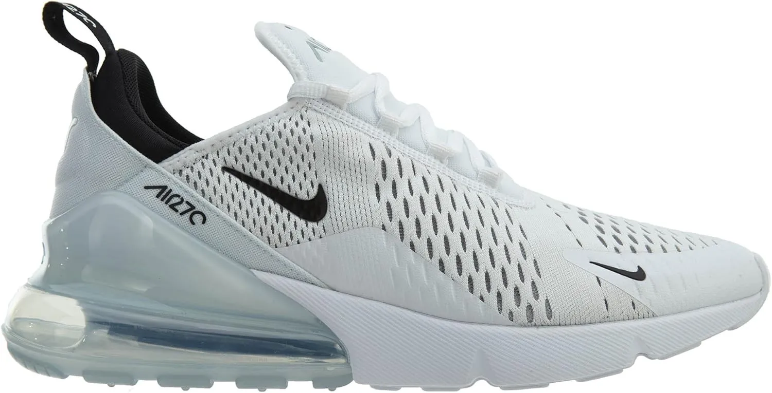 NIKE Men's Low-Top Sneaker