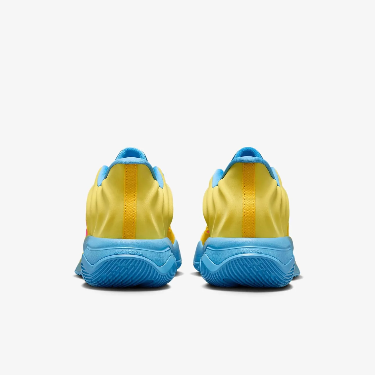 Nike Unisex-Adult Giannis Immortality 4 Basketball Shoes Sneaker