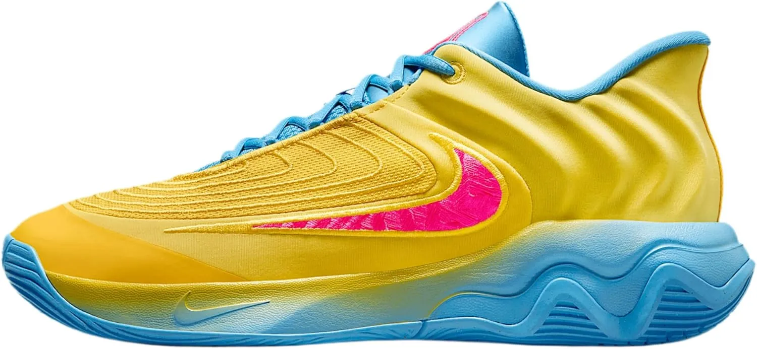 Nike Unisex-Adult Giannis Immortality 4 Basketball Shoes Sneaker