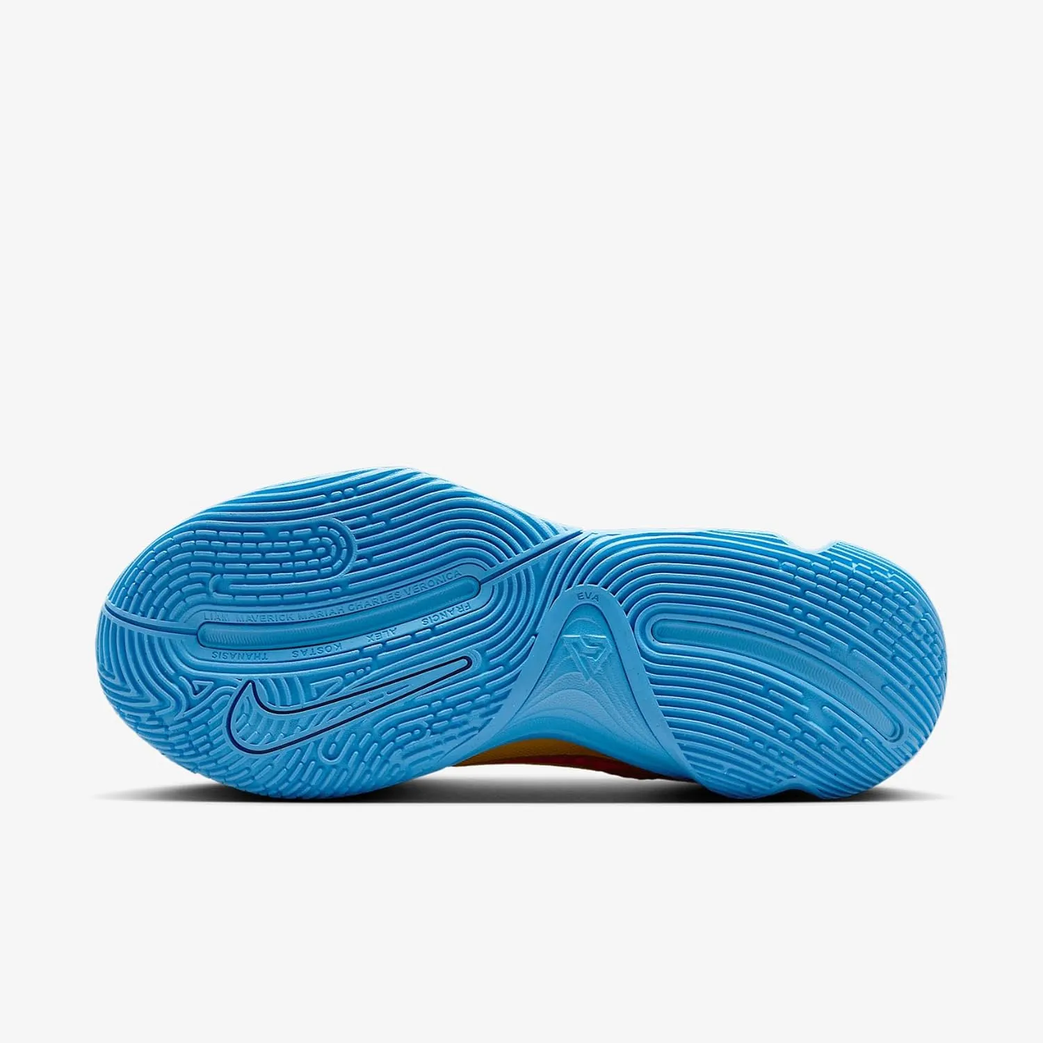 Nike Unisex-Adult Giannis Immortality 4 Basketball Shoes Sneaker