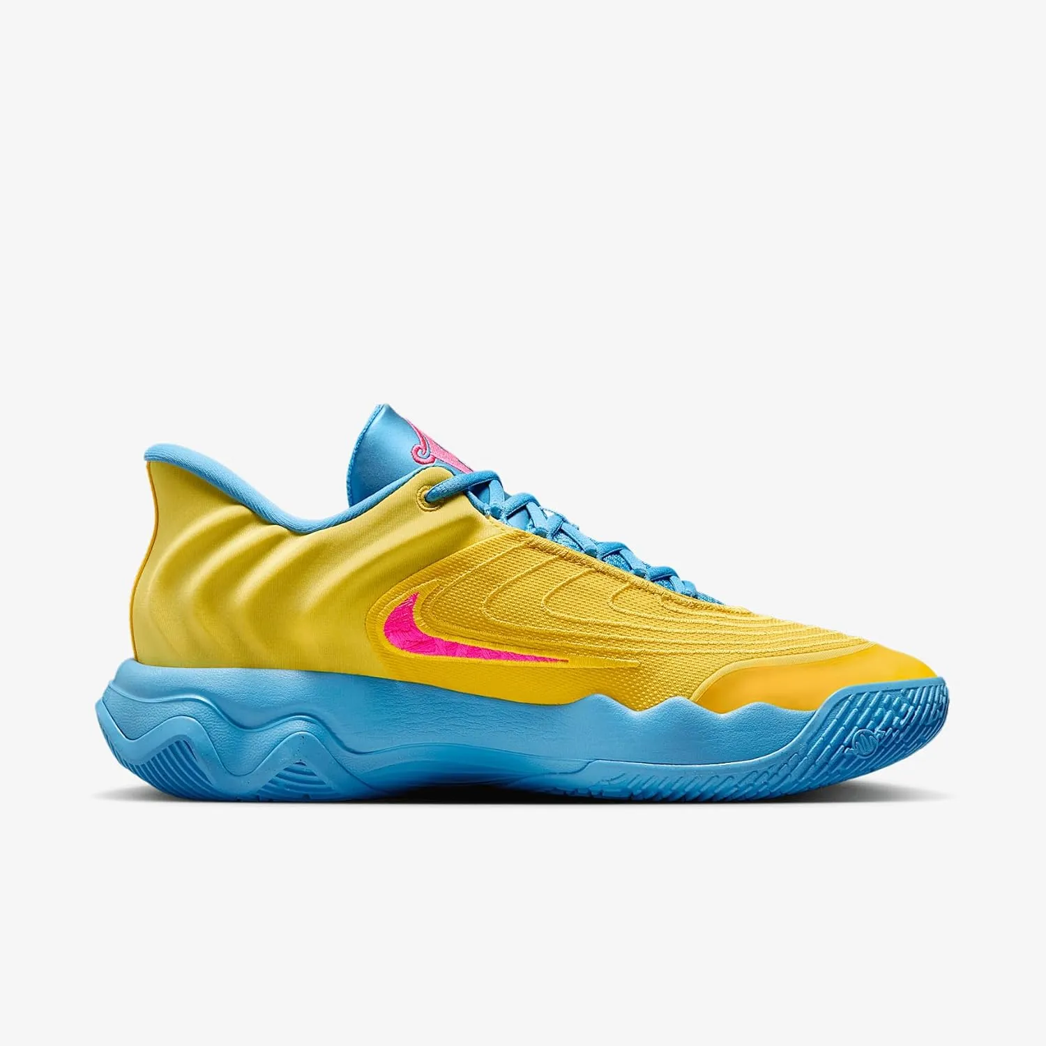 Nike Unisex-Adult Giannis Immortality 4 Basketball Shoes Sneaker
