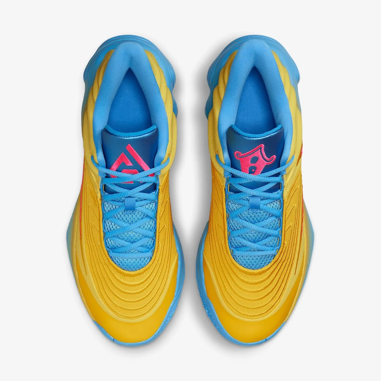 Nike Unisex-Adult Giannis Immortality 4 Basketball Shoes Sneaker